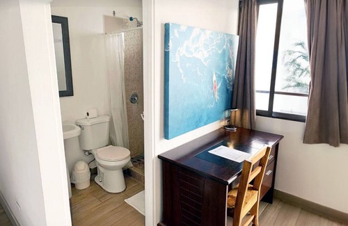Tamarindo Hotel | Twin Room for 2 - Breakfast Included