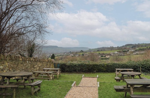 Stroud Cottage | Twin Room