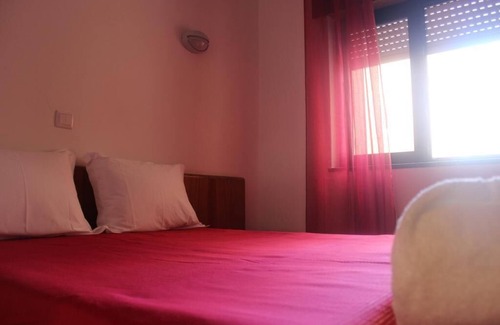 Sao Clemente Hotel | Twin Room in Eurosun Hotels Loulé
