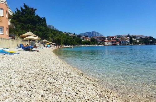 Gradac House | Twin Room Podaca 2613d