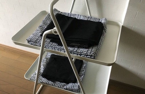 Tanabe Apartment | Twin room / Tanabe Wakayama