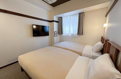 Shibuya Hotel | twin/Shibuya-ku Tokyo