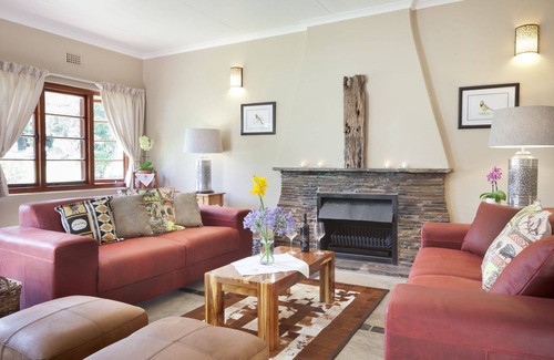 Waterval Boven House | Twin Thorns Guesthouse