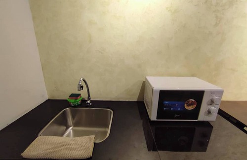 Taman Abad Hotel | Twin Tower Johor Bahru by Glex