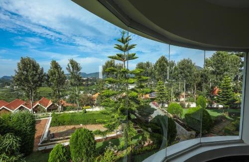 Kotagiri Resort | Twin Tree