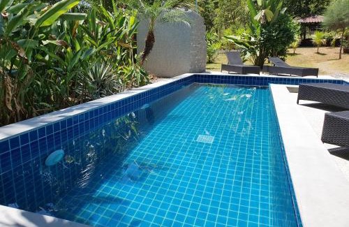 Wok Tum Apartment | Twin Villas Apartment with Swimming Pool for 2 houses