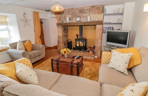 Wooler House | Twincote