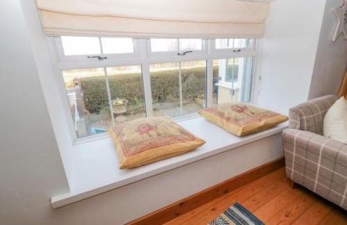 Wooler House | Twincote
