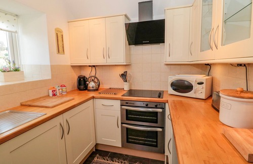 Wooler Cottage | Twincote