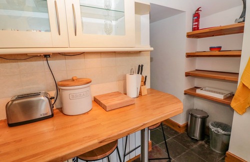 Wooler Cottage | Twincote