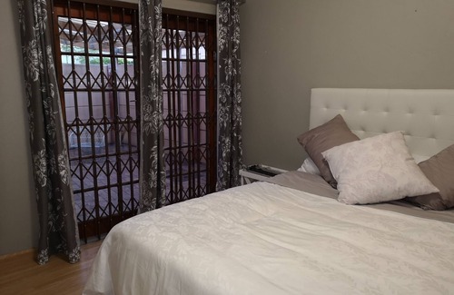 Cape Town House | TwinnPalms Accommodation