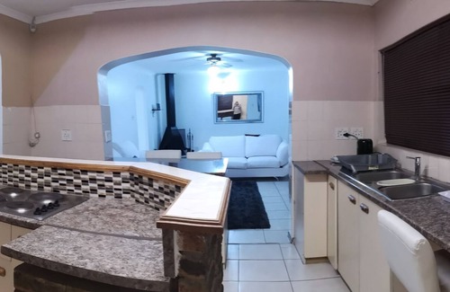 Cape Town House | TwinnPalms Accommodation