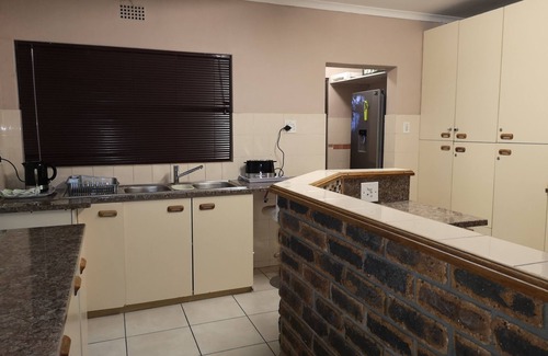 Cape Town House | TwinnPalms Accommodation