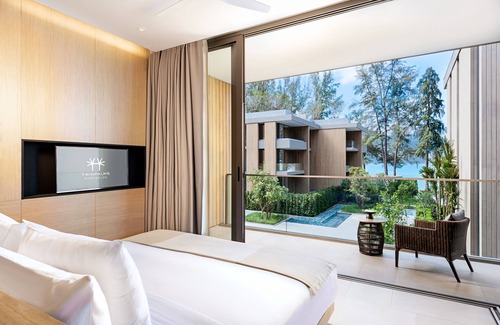 Kamala Hotel | Twinpalms MontAzure Phuket