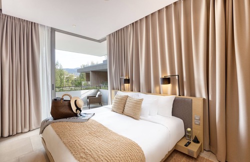 Kamala Hotel | Twinpalms MontAzure Phuket