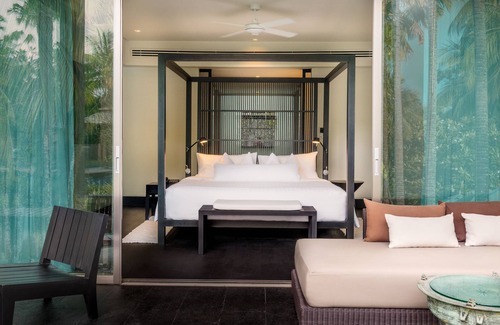 Cherngtalay Resort | Twinpalms Surin Beach Phuket