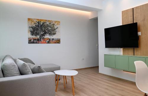 Nafplion City Centre Apartment | Twins apartment Nafplio