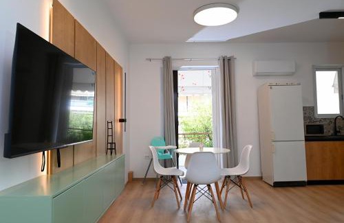 Nafplion City Centre Apartment | Twins apartment Nafplio