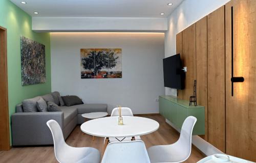 Nafplion City Centre Apartment | Twins apartment Nafplio