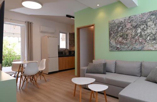 Nafplion City Centre Apartment | Twins apartment Nafplio