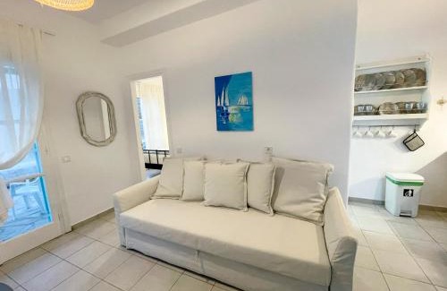Faros Armenistis Villa | Twins Apartments
