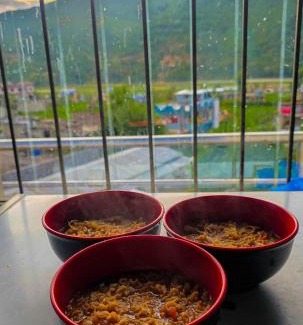 Kathmandu Valley Hotel | Twins Cafe and Guest House