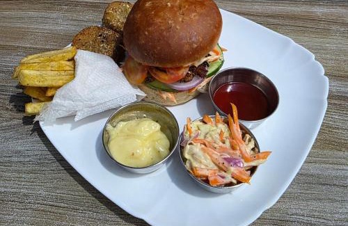 Kathmandu Valley Hotel | Twins Cafe and Guest House