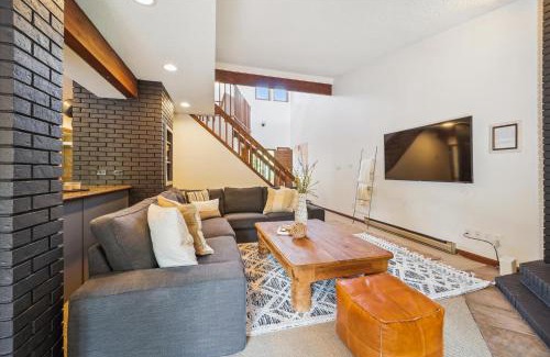 Frisco House | Twins Getaway at Meadow Creek Duplex