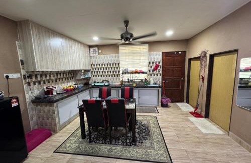 Kuala Nerang House | Twins Homestay