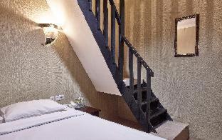 Old Jakarta Hotel | Twins Hotel
