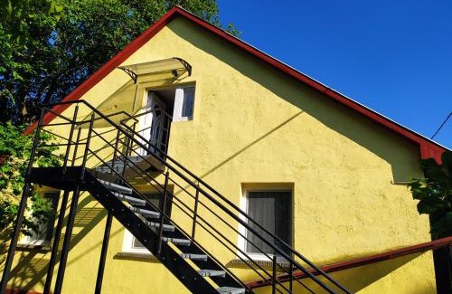 Bogacs Apartment | Twins House - Dorka Apartman