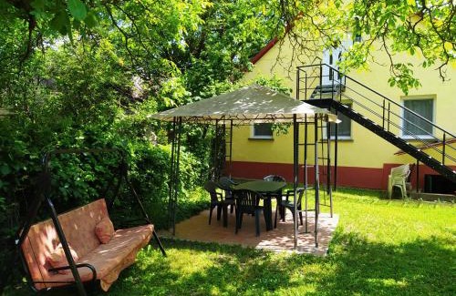 Bogacs Apartment | Twins House - Dorka Apartman