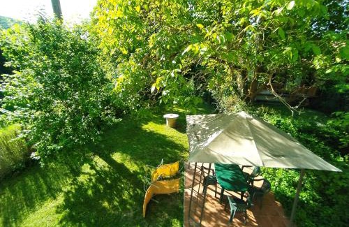 Bogacs Apartment | Twins House - Dorka Apartman