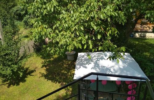 Bogacs Apartment | Twins House - Dorka Apartman