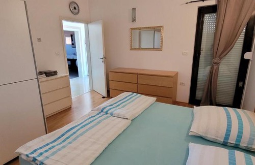 Gregovica Apartment | Twins Markovic apartments