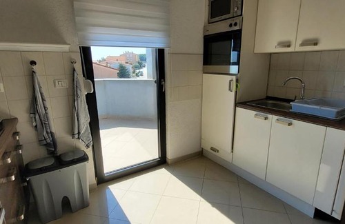 Gregovica Apartment | Twins Markovic apartments