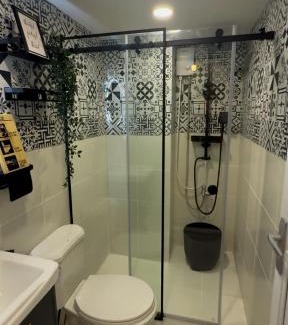 Tondo Apartment | Twins Nest - CASA DANILO Cozy 2-Bedroom Condo Manila