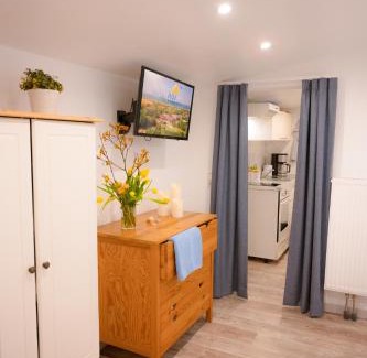 Westermarkelsdorf Apartment | Twister