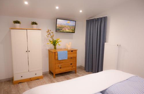Westermarkelsdorf Apartment | Twister