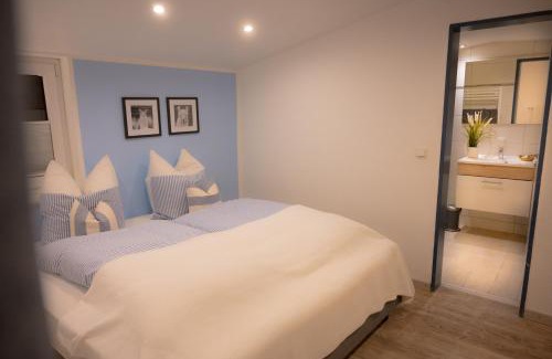 Westermarkelsdorf Apartment | Twister