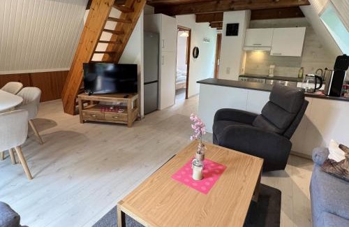 Bad Arolsen House | Twistesee Ferienhaus 42