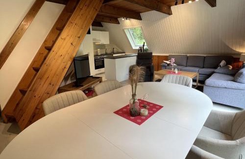 Bad Arolsen House | Twistesee Ferienhaus 42