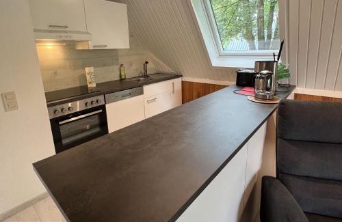 Bad Arolsen House | Twistesee Ferienhaus 42