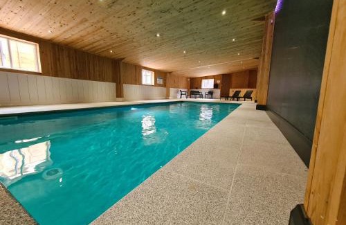 Hope Valley House | Twitchill Farm Holiday Cottage