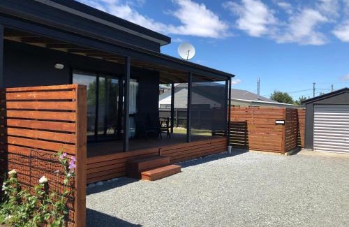 Twizel Apartment | Twizel - 1 Bedroom on Mackenzie