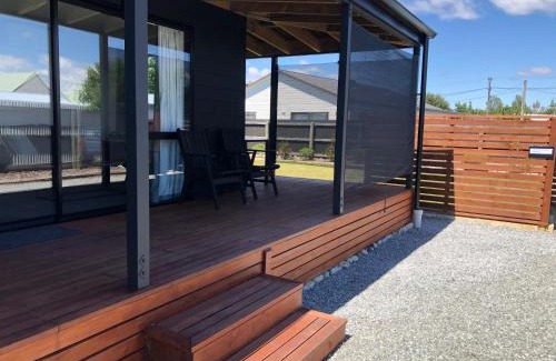 Twizel Apartment | Twizel - 1 Bedroom on Mackenzie