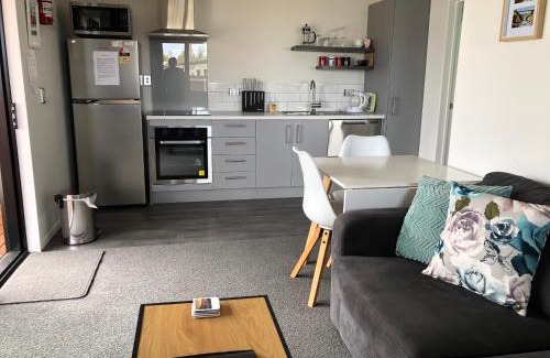 Twizel Apartment | Twizel - 1 Bedroom on Mackenzie