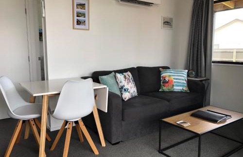 Twizel Apartment | Twizel - 1 Bedroom on Mackenzie