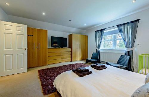 Tenby House | Twmbarlwm