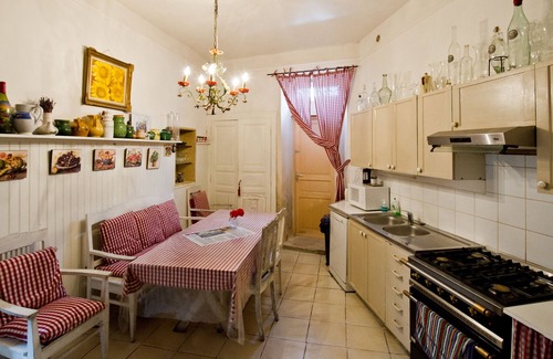 Saint-Maximin House | Two 18th Century stonehouses in idyllic region near Uzes & Pont du Gard